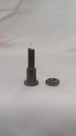 Tornillo Leva Embrague Gts/milestone/cg - Imagen 3
