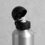 Caramañola Aluminio 750 Cc. Bpa Free M340290 - Imagen 3