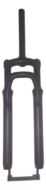 Horquilla 27.5 P/bici S/rosca C/suspensión, P/freno Disco.