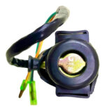 Relay Arranque 12v Para Moto. Gtm00062 - Imagen 3