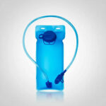 Bolsa De Agua P/mochila Hidratante 2 L W001 - Imagen 3
