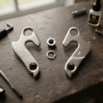 Fusible Trasero De Bicicleta. Haro, Raleigh, Marin, Schwin