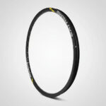 Llanta Extreme Pro Rod. 27,5/ 36 Ag. P/ Disco. Bici. V462 - Imagen 2