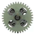 Bomba De Aceite Para Moto - 39 Dts. Gs Ii / X3m - Gtm00165 - Imagen 2