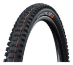 Cubierta Schwalbe Big Betty 20 X 2,25 Super Ground Addix Sof