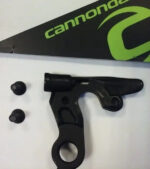 Fusible Cannondale Kp395 P/ Bici Supersix Evo Ii. Original - Imagen 2