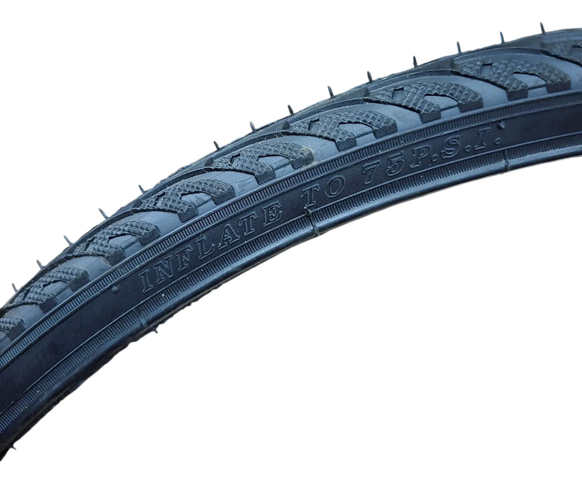 D_791158-MLU107732824559_022026-F.jpg Cubierta Bosen 700x35c Para Bicicleta - Imagen 1