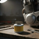 Filtro Aceite Moto Crf 250/450f/450r/crf 150r - 64210