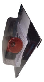 Inflador Para Co2 Ultra Liviano 21grs. Made In Italy -34-00 - Imagen 2