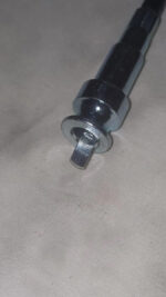 Cable Cuenta Revoluciones Wnr Cg 125. Moto 00078 - Imagen 3