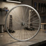 Rueda Aluminio Trasera Rod. 26 Tipo Mtb - Imagen 2