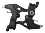 Palancas Manijas De Freno Para Bicicleta - Imagen 2