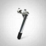 Avance Bmx/jazz Aluminio Reforzado 22,2 Mm B126606 Bicicleta