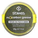 Grasa Solifes Carbon Grease 20 Gr. P/ Bici - Imagen 3