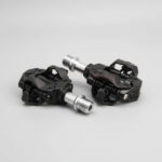 Pedales Bicicleta Aluminio Mtb C/ruleman Pd10 9/16 355grs. - Imagen 3