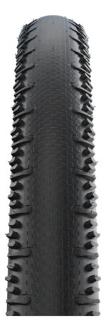 Cubierta Bicicleta Schwalbe G-one Rs Pro 700x45 Super Race - Imagen 2