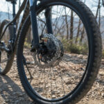 Disco De Freno Shimano Alivio Sm-rt26 160 Mm, C/ 6 Tornillos - Imagen 3