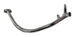 Pedal De Freno Para Moto Cg125. Wst46500 - Imagen 2