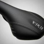 Asiento Para Bicicleta, Fizik Nisene 285x130 - Sfizik - Imagen 2