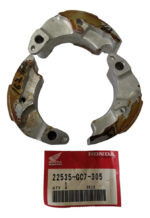 Patines Embrague P/moto Elite80/ Lead50/ Sh75 Original Japon - Imagen 2