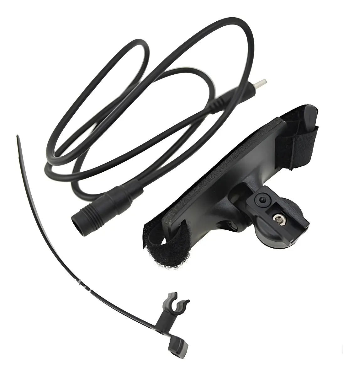 D_811244-MLU93733083658_102025-F.jpg Soporte Sigma Para Poner Luz En Casco, P/bicicleta. - Imagen 1