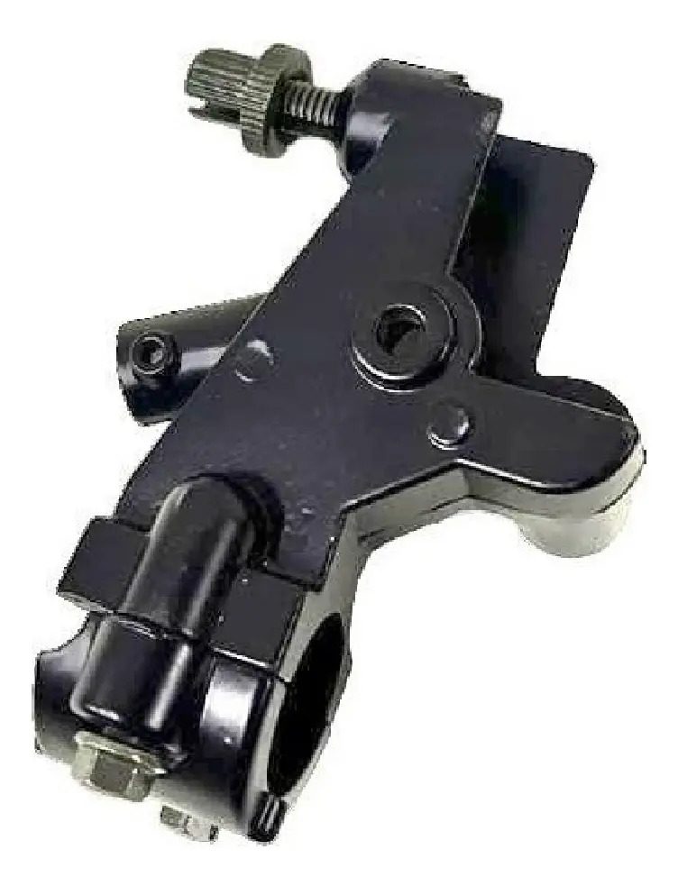 D_813126-MLU74799064779_022024-F.jpg Soporte Leva Embrague P/moto Gs/x3m/skua. Gtm00570 - Imagen 1