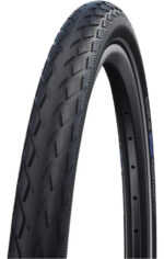 Cubierta Schwalbe Marathon 26x1.75 Twin Skin Reflex E-50