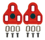 Trabas P/pedales Look-keo Tol. Lateral 7ª Rojo 786 P/bici - Imagen 2