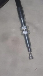Cable De Embrague Cg/classic/classic Ii/gs/gts. Moto 00082 - Imagen 3