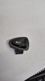 Boton De Bocina Max Plus/forza Moto Gtm00859