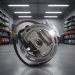 Encendido Suzuki Ax 100 (2 Bobinas) Para Moto - 63034 - Imagen 3