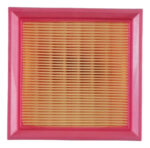 Filtro De Aire Gtm Xr 250 Tornado Pza 54316 1 Unid - Imagen 3