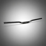 Manillar Primo Negro Mtb 720 Mm X 31.8 5° Aluminio - Imagen 3