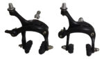 Jgo. Hormas De Freno Aluminio, P/bici De Ruta - Imagen 3