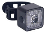 Luz Delantera Lelumia Square Eye Front. P/ Bici - Imagen 2