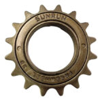 Piñon Sunrun Freewheel De 16 Dts Para Bicicleta