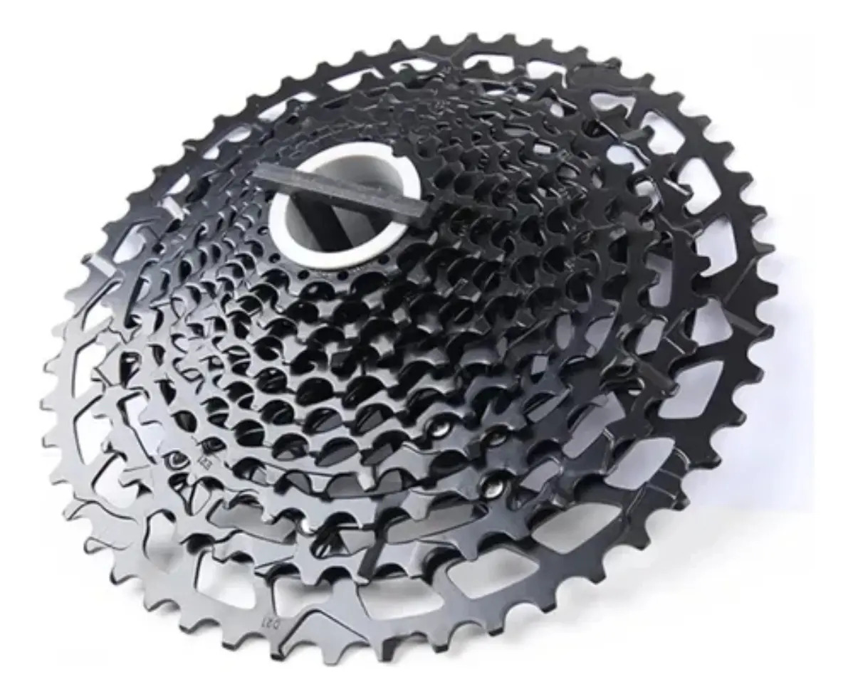 D_834438-MLA95675071187_102025-F.jpg Cassette Sram Sx Eagle Pg-1210 11-50dts Nucleo Hg - Imagen 1