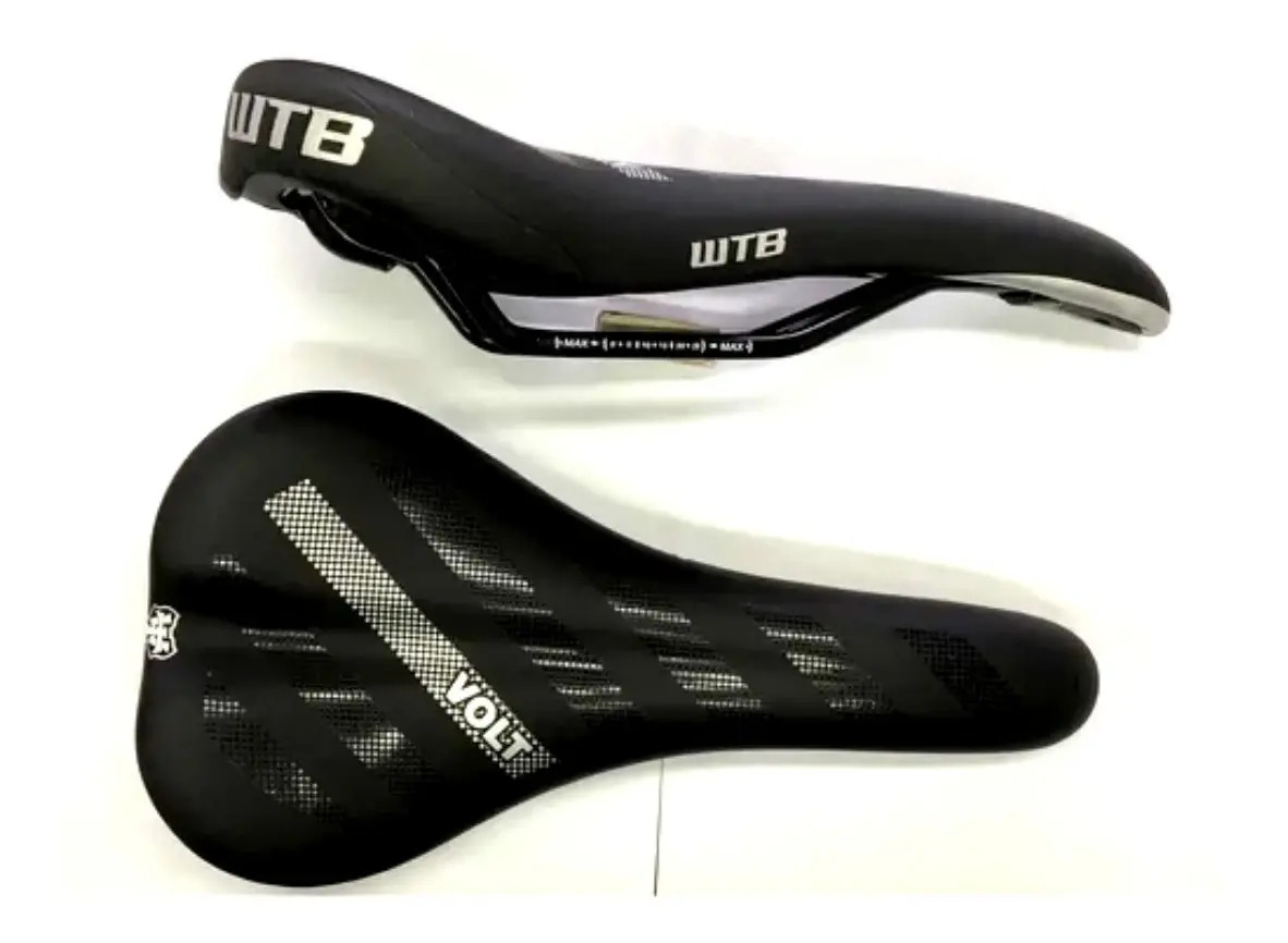 D_838019-MLU45452234260_042021-F.jpg Asiento Para Bicicleta, Wtb, 270 X 140mm - Swtb - Imagen 1