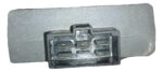 Regulador Rectificador Para Moto Cargo/strom/fz 16. Gtm00635