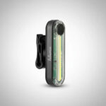 Luz Delantera Lelumia Split F 50 Lum P/bicicleta Le418