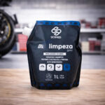 Kit Limpieza Y Lubricación Para Bicicletas Y Motos Solifes - Imagen 3