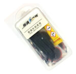 Kit Reparacion Pinchazo Completo Kitpinc P/bicicleta