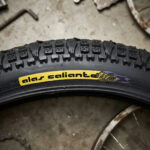 Cubierta Gt Bmx Wing 20x1.75 Cod:102103