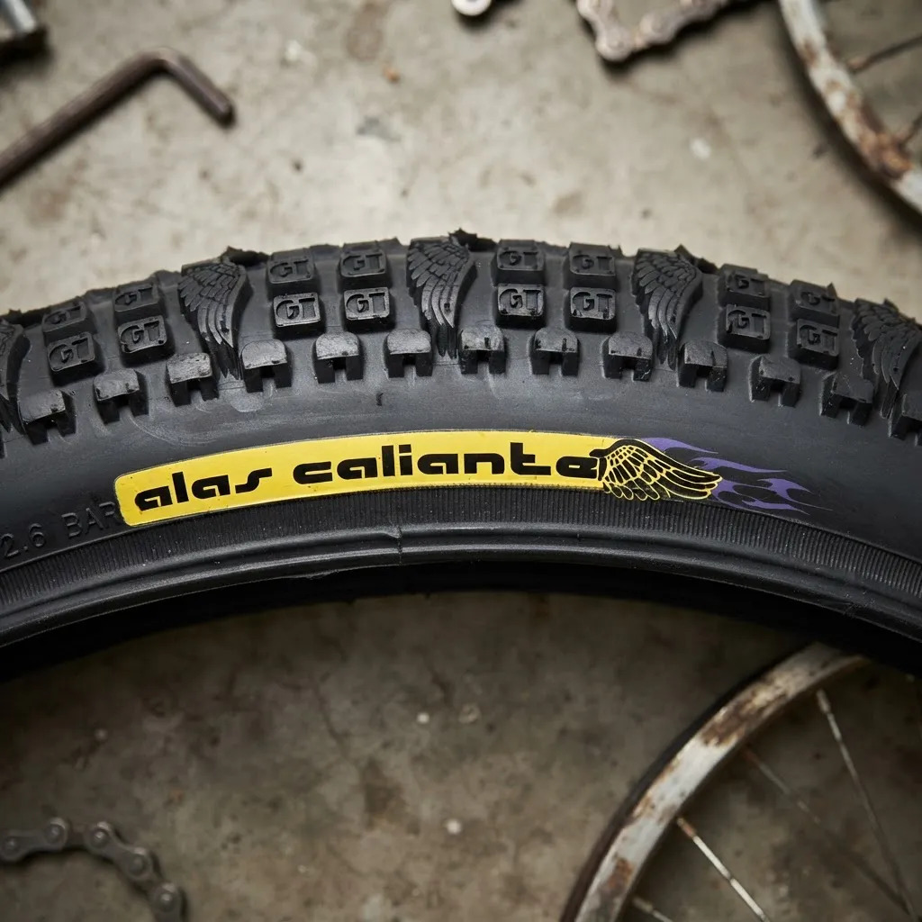 D_861346-MLU116255252648_092026-F.jpg Cubierta Gt Bmx Wing 20x1.75 Cod:102103 - Imagen 1