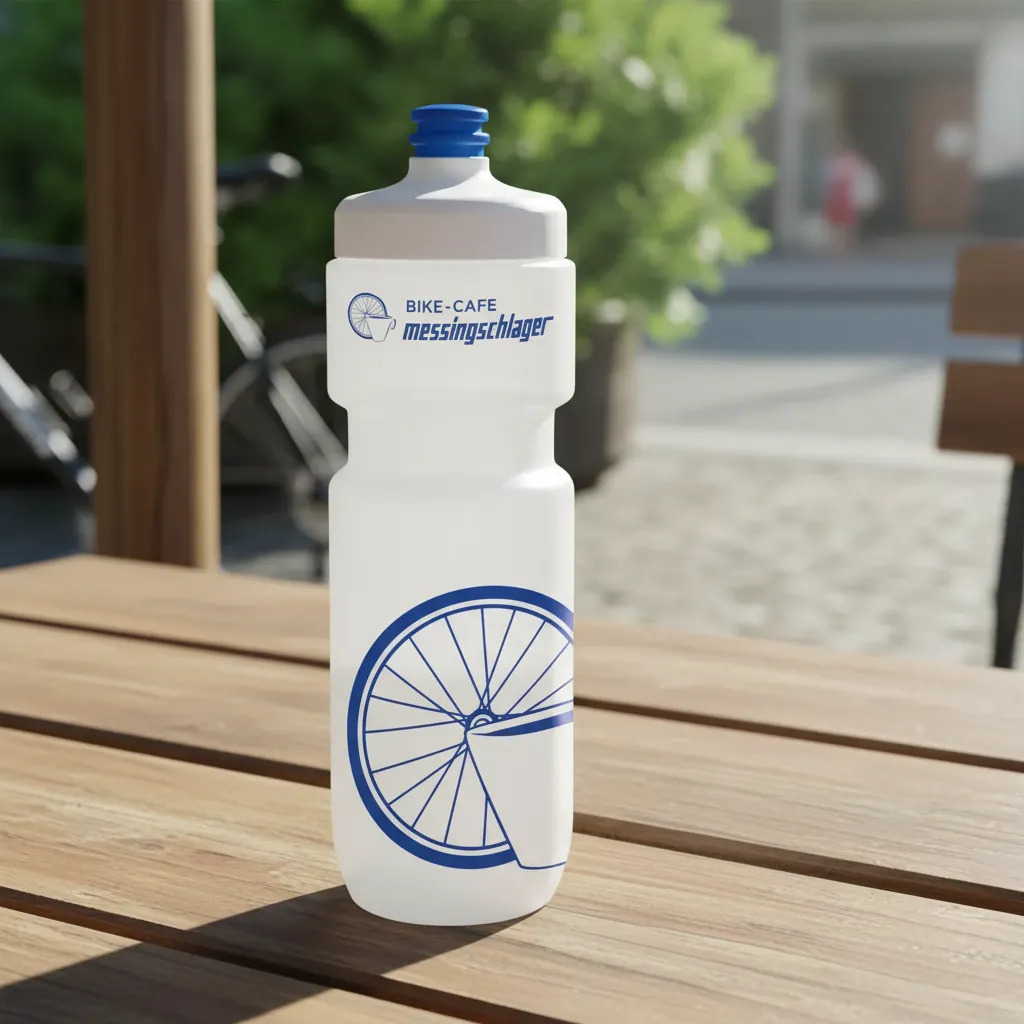 D_868397-MLU114903948001_072026-F.jpg Caramañola Plástica M-wave 750 Ml Bike-cafe - M340415 - Imagen 1