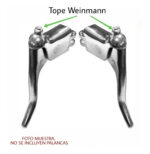 Tope Weinmann Para Forro De Freno Bicicleta De Ruta. - Imagen 3