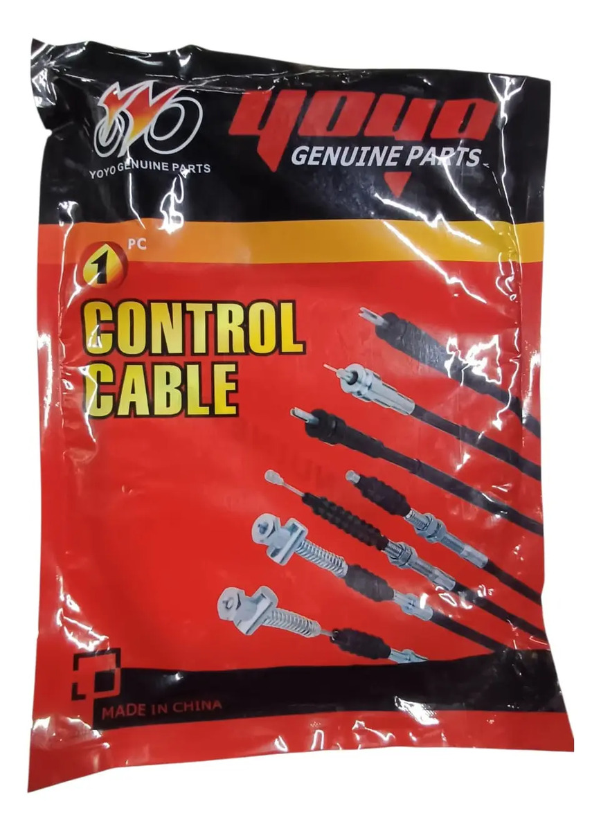 D_871479-MLU86344718054_062025-F.jpg Cable De Toma De Aire Titan/street/strong,etc.. Moto 56222 - Imagen 1