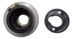Filtro De Aire + Conector Mini Atv/moto 50cc. - Imagen 2