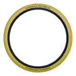 Cubierta Schwalbe Bicicleta Road Cruiser 700x40 Reflex - Imagen 2