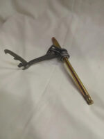 Eje De Pedal De Cambios Corto 23 Cm. Fit 70/ 4tc - Imagen 3